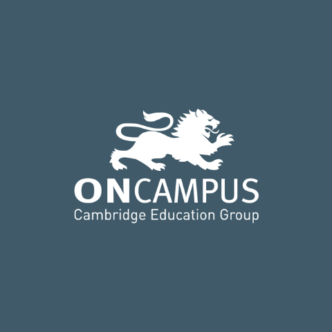 온캠퍼스(ONCAMPUS) 런던 &amp; UK노스 대학 파운데이션