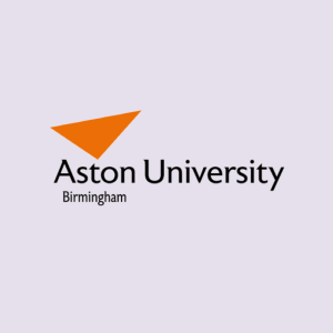 영국 아스톤대학교 (Aston University) - 파운데이션