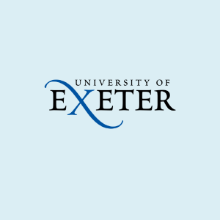 영국 엑시터대학교 (University of Exeter)