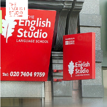 옥스포드 잉글리시스튜디오어학원(English Studio)